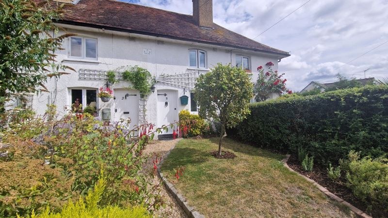 Swanley Village Road