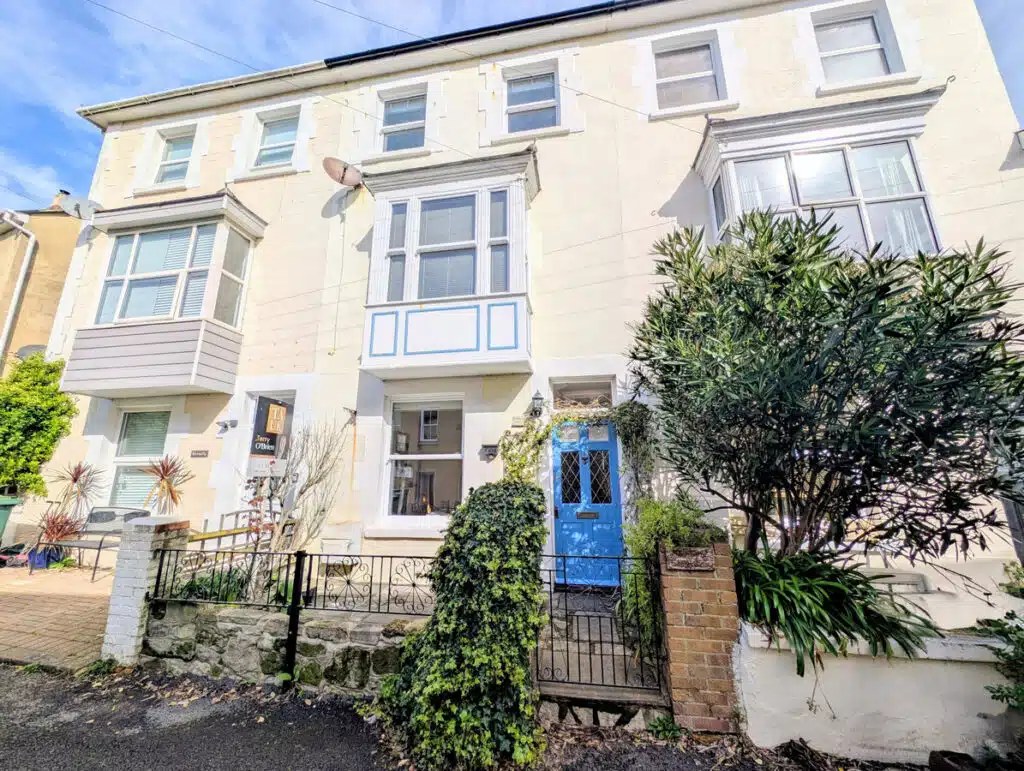 Marlborough Road