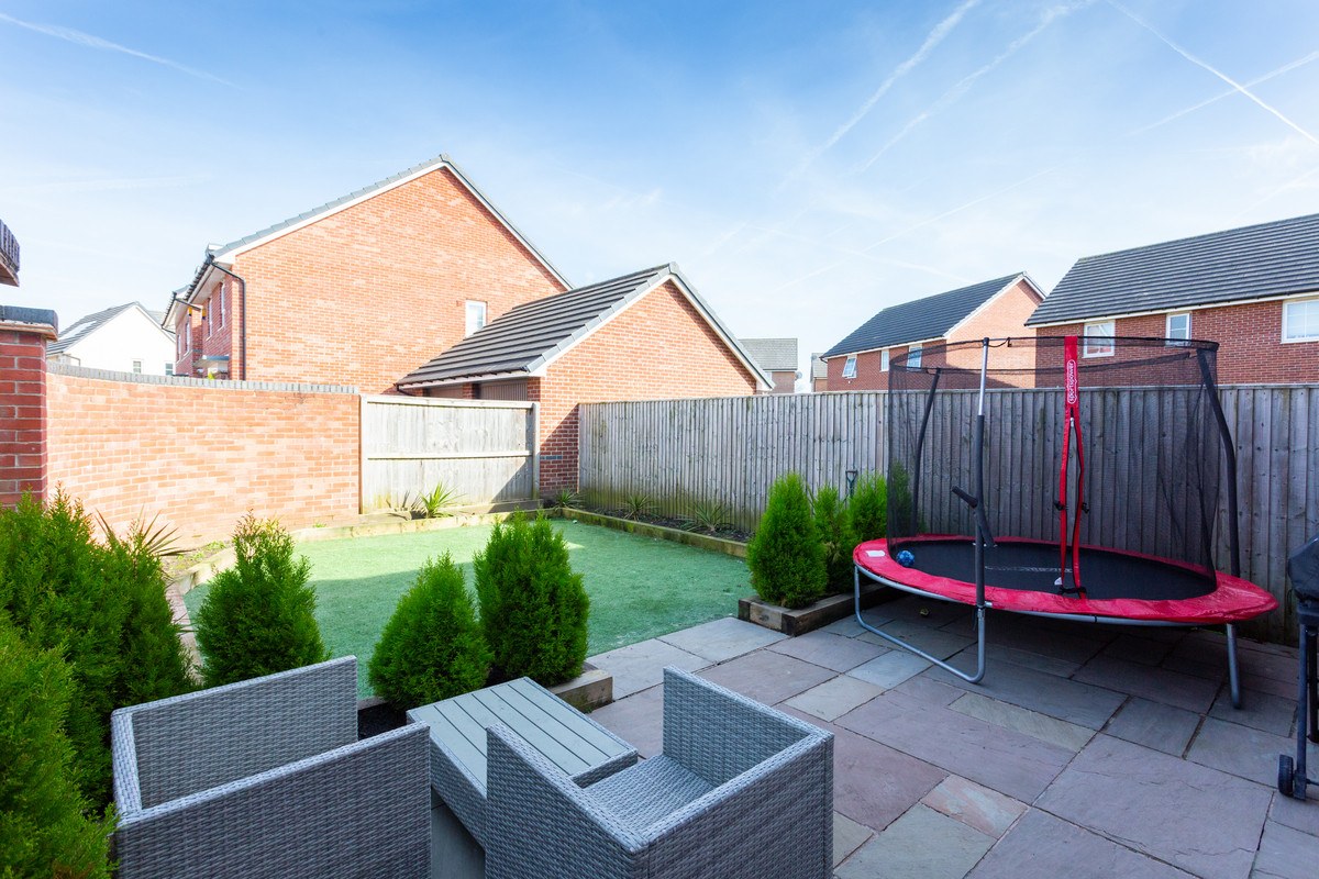 Clansman Road, Fulwood, PR2, photo 5