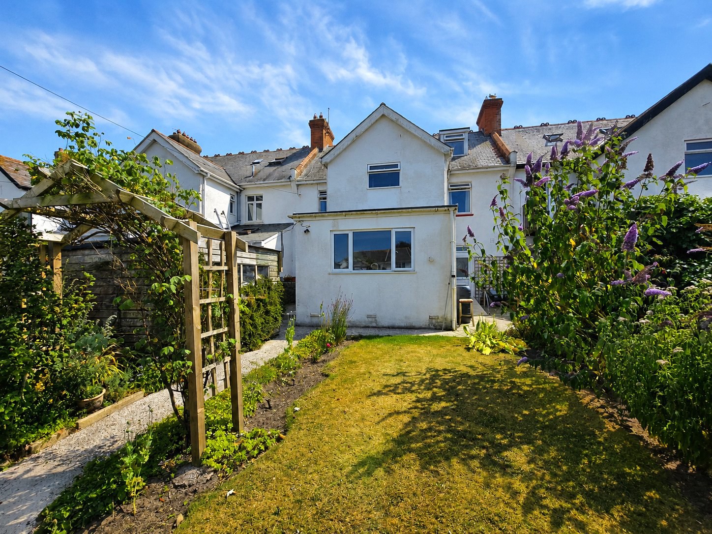 Flexbury Park Road, Bude, EX23, photo 29