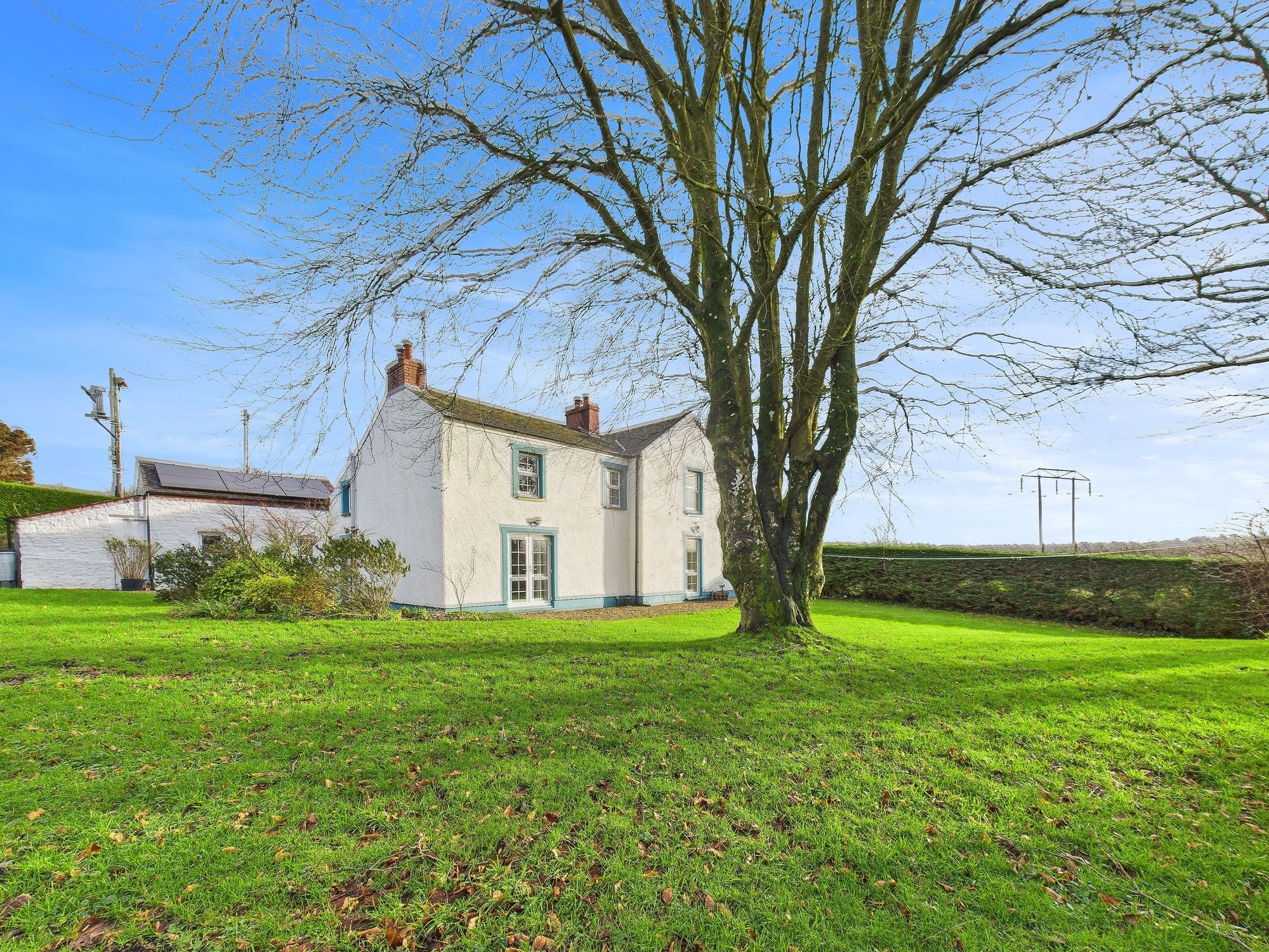 Benlomond Cottage