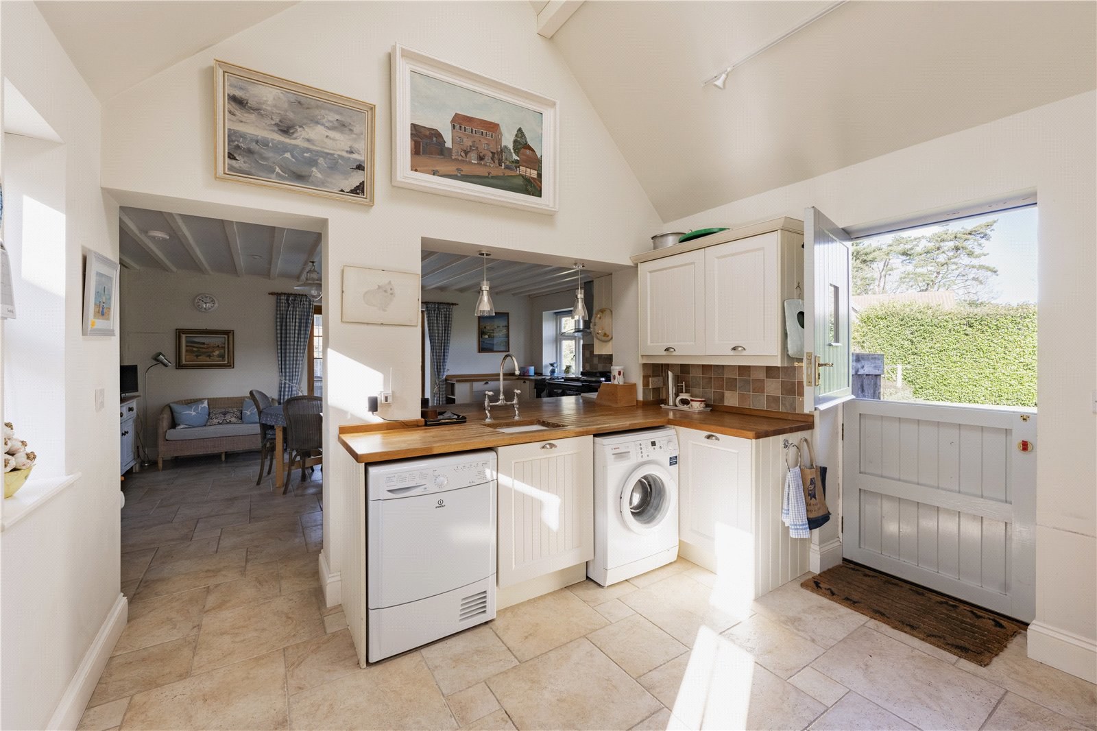 The Butts, Saxlingham Road, Blakeney, Holt Norfolk, NR25, photo 9