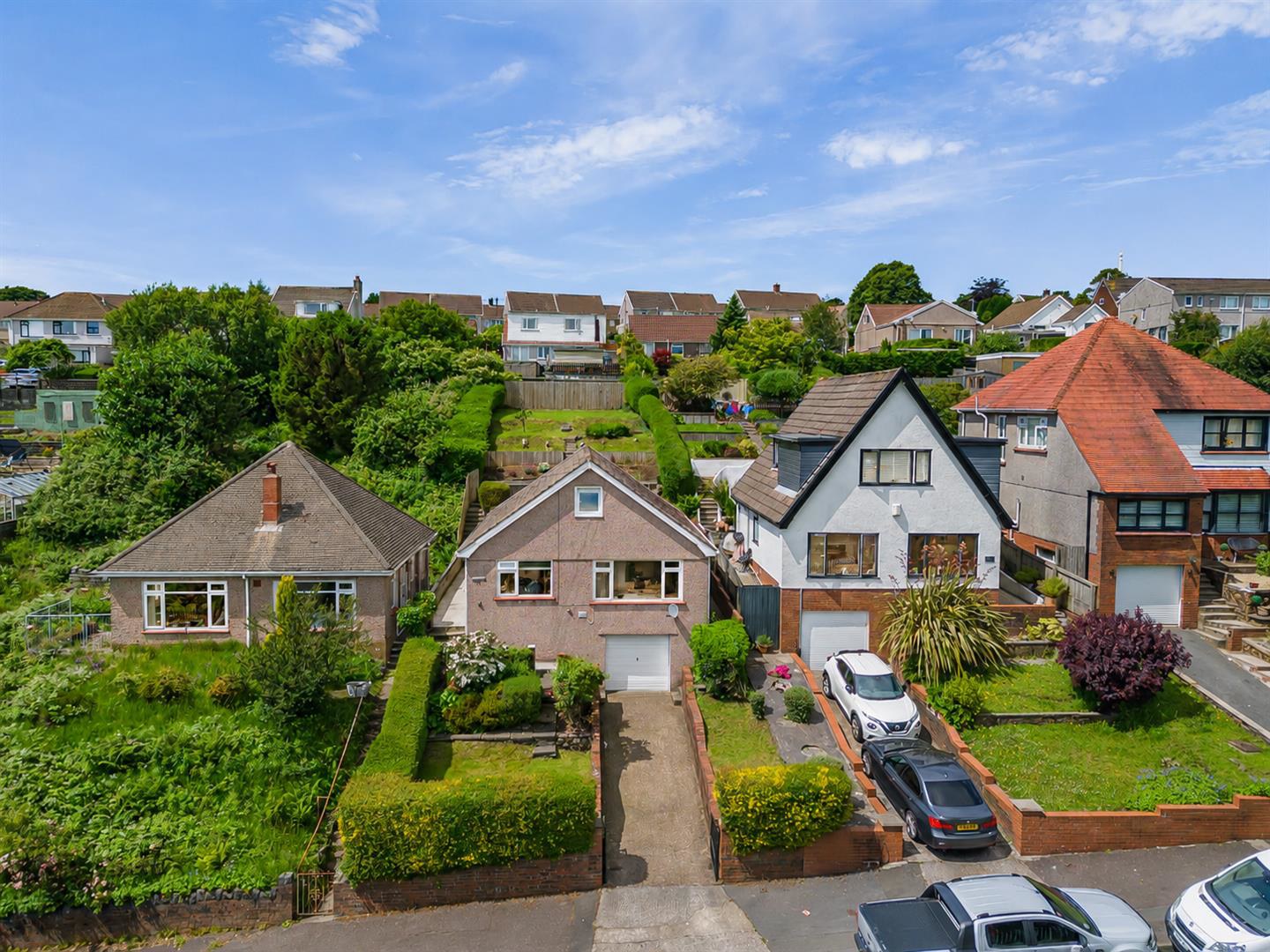 Parkhill Terrace