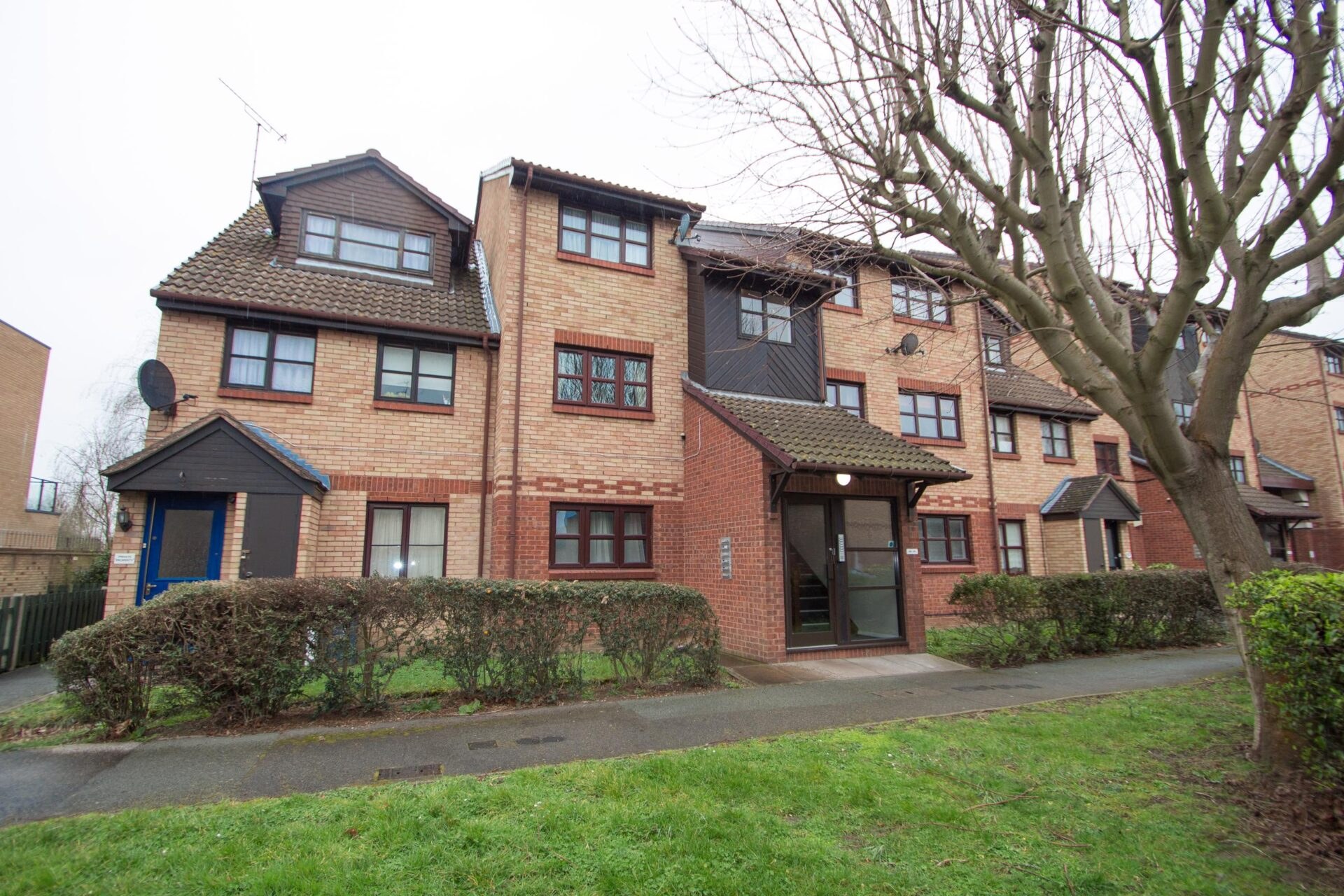 Kenwyn Road