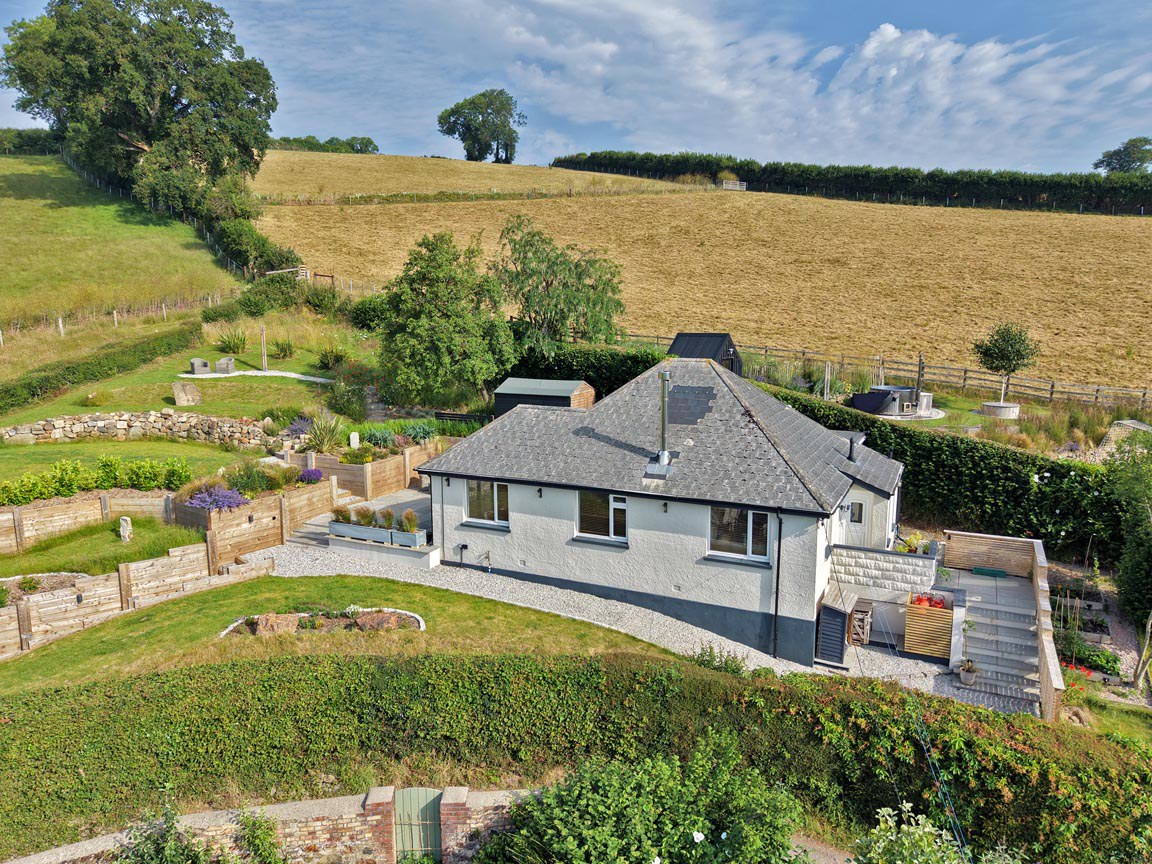 Higher Brimley, Bovey Tracey, TQ13, photo 34