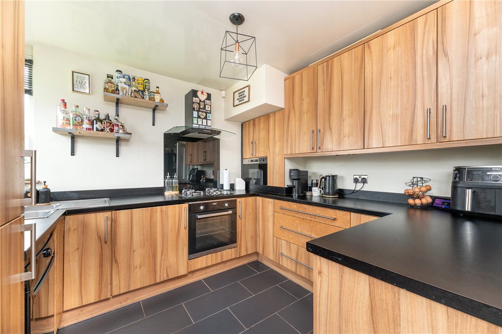 Wesley Close, Leeds, West Yorkshire, LS11, photo 5