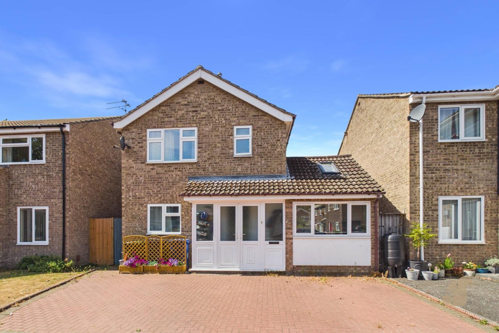 Woodside Close