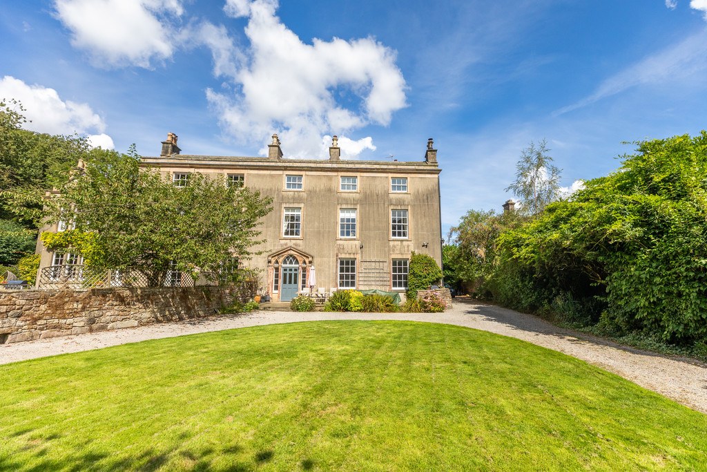 Beaumont Cote Manor , Kellet Lane , Nether Kellet, LA5 8AB