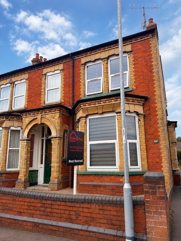 Wisbech, Cambridgeshire