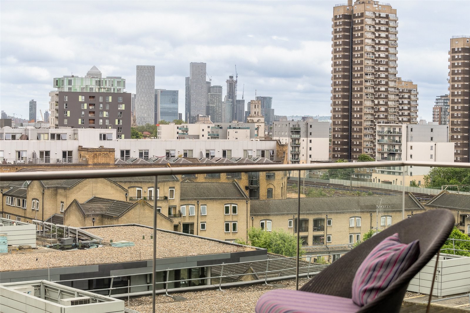 Sterling Mansions, 75 Leman Street, E1, photo 21