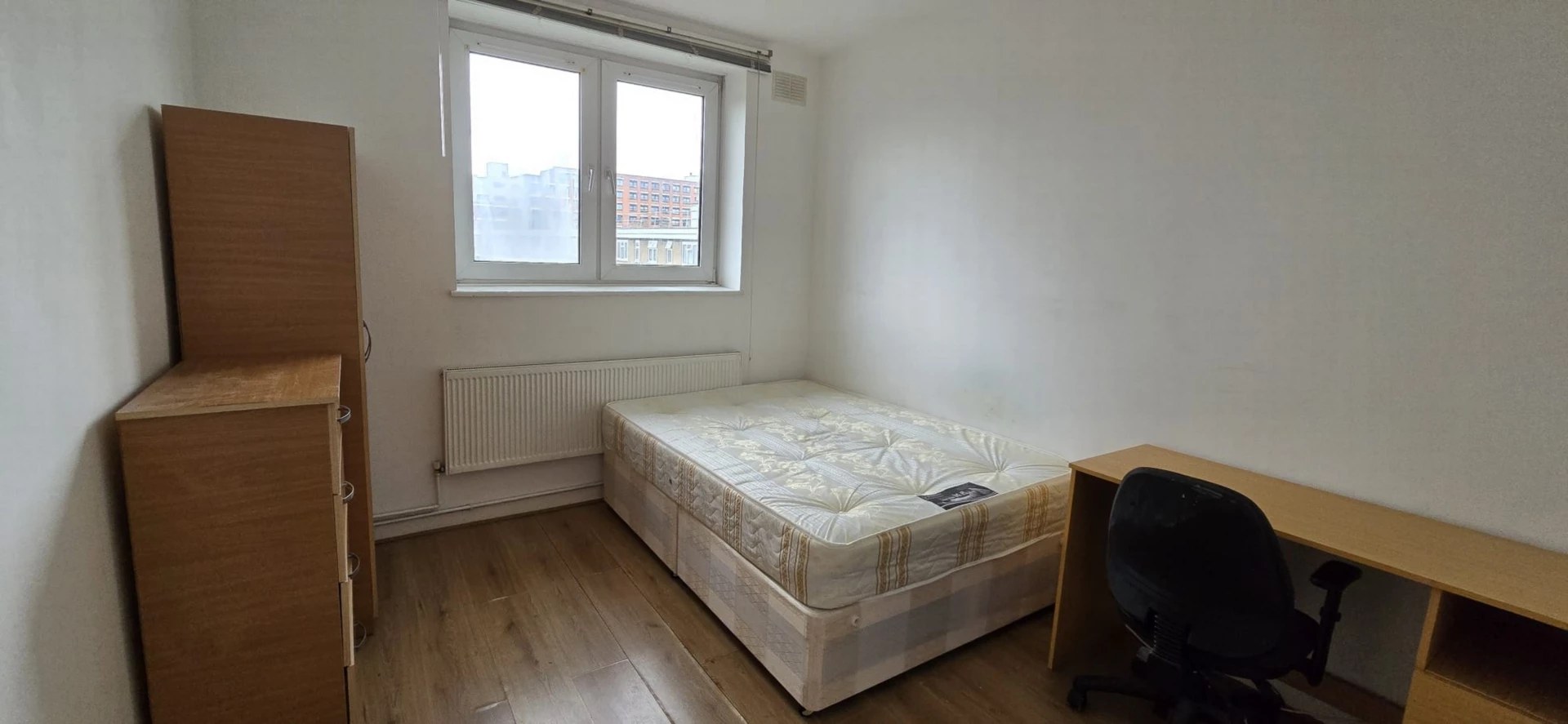 Thornaby House