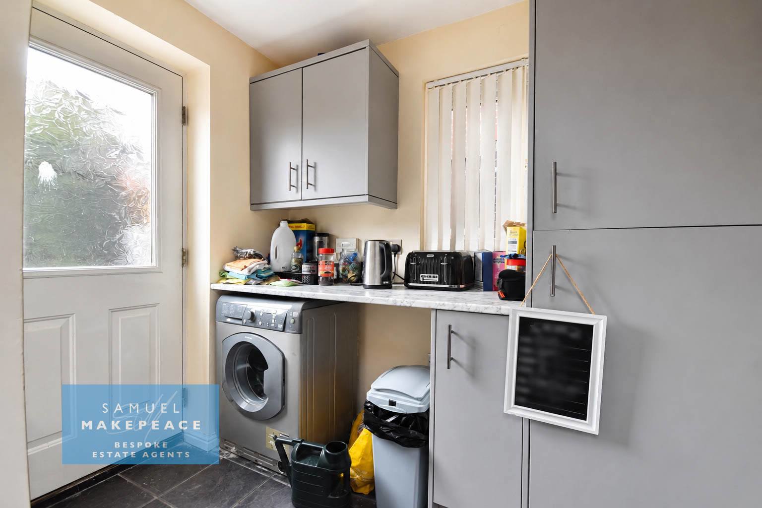 Emerald Way, Milton, Stoke-on-Trent, photo 8
