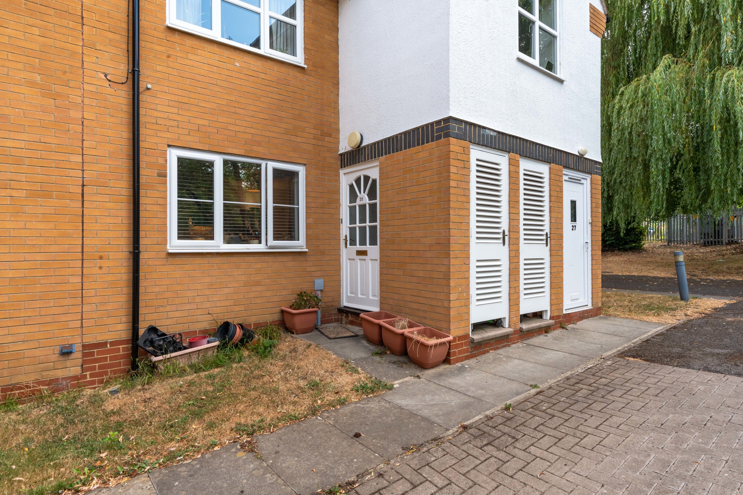 John Garne Way, Bishops Court, OX3, photo 12