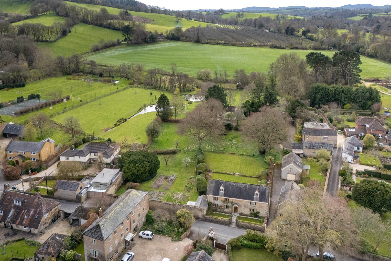 Whitcombe Road, Beaminster, Dorset, DT8, photo 24