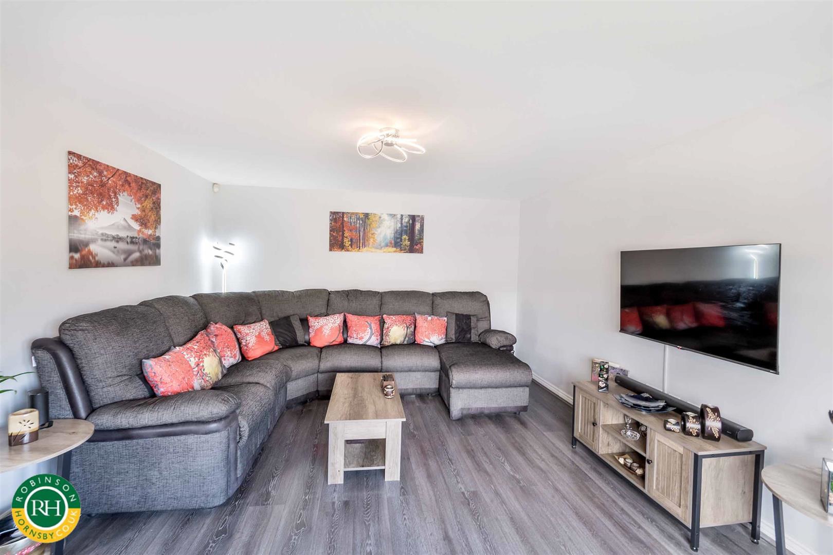 West End Lane, Rossington, Doncaster, photo 8