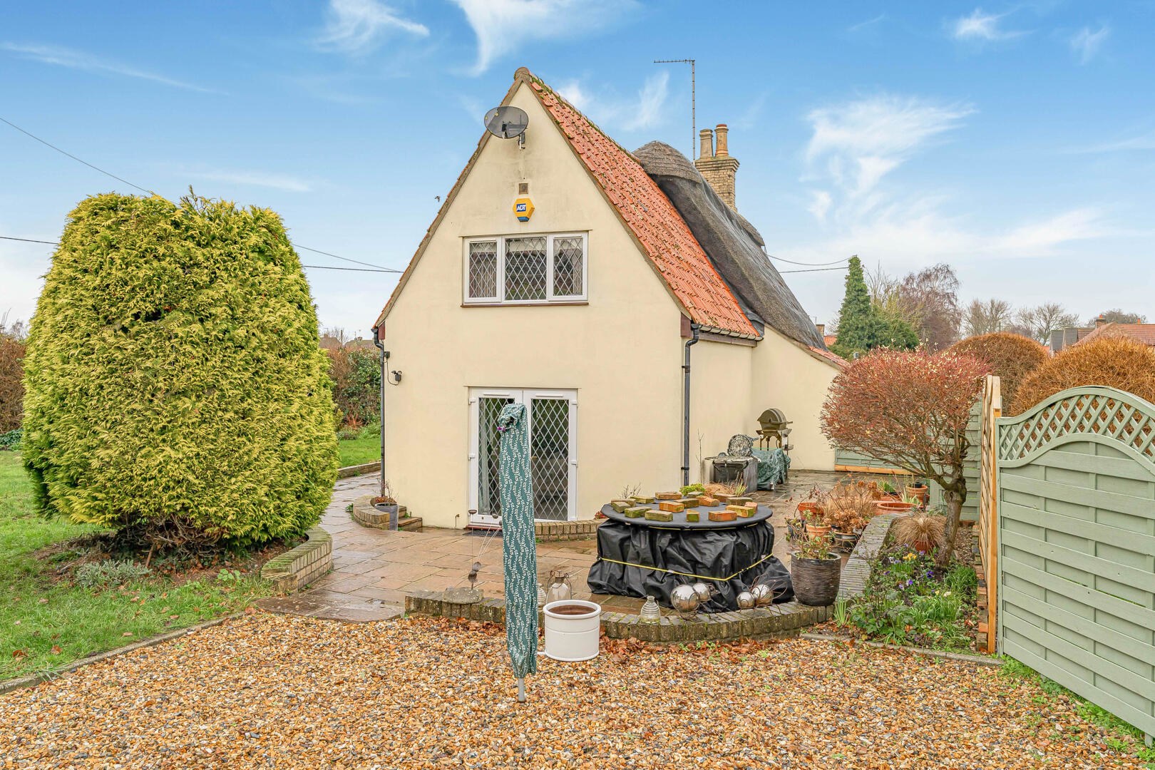 Newmarket Road, Barton Mills, photo 25