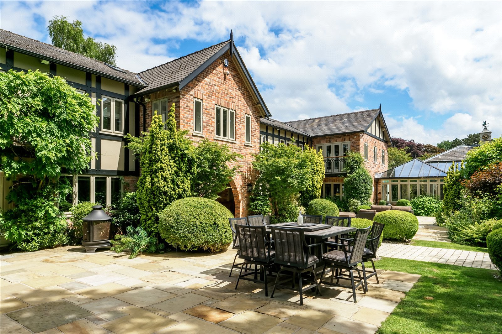 Kings Road, Wilmslow, Cheshire, SK9, photo 36