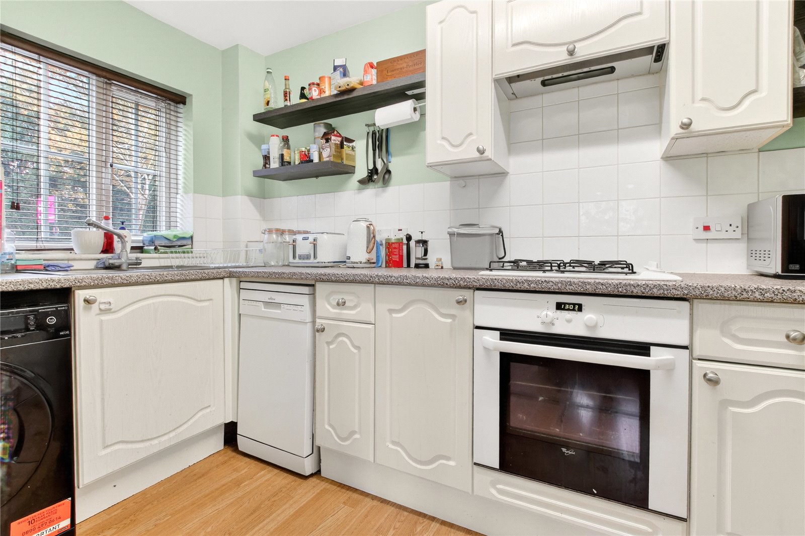 Roebuck Estate, Binfield, Bracknell, Berkshire, RG42, photo 2