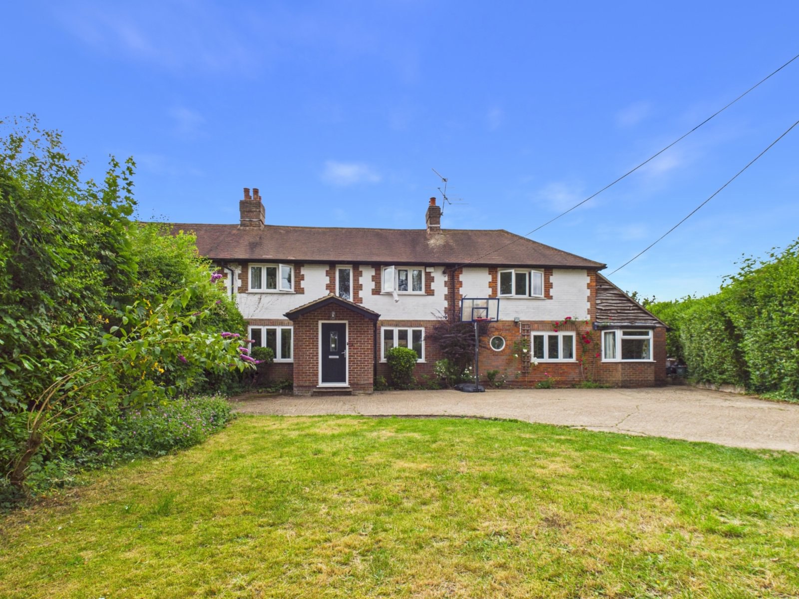 Highland Road, Amersham, Buckinghamshire, HP7