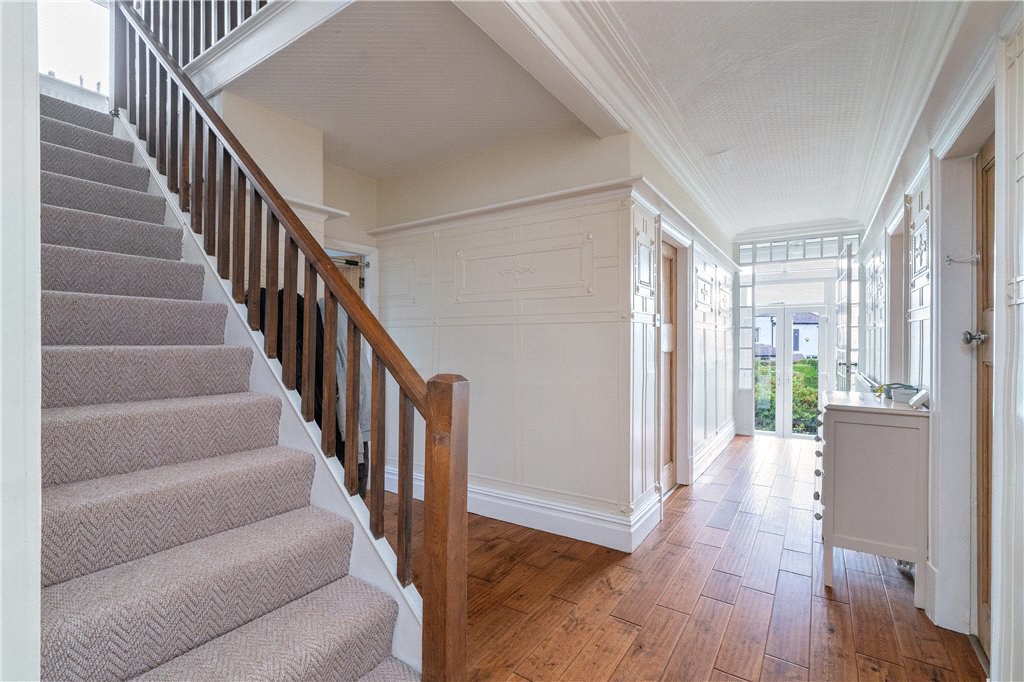 Belmont Avenue, Baildon, West Yorkshire, BD17, photo 13