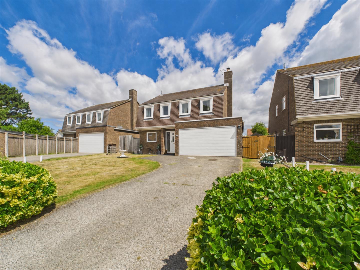 Hawthorn Avenue, Bexhill-On-Sea