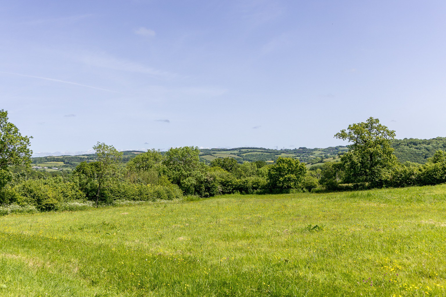 Bridford Road, Christow, Teign Valley, Devon, photo 24