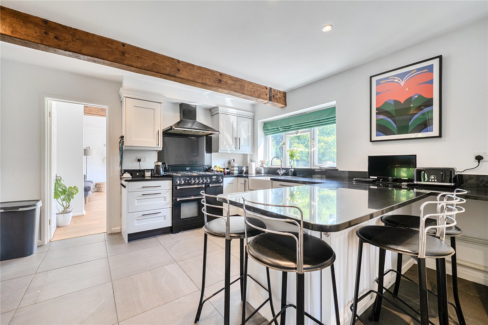 Reading Road, Hook, Hampshire, RG27, photo 4