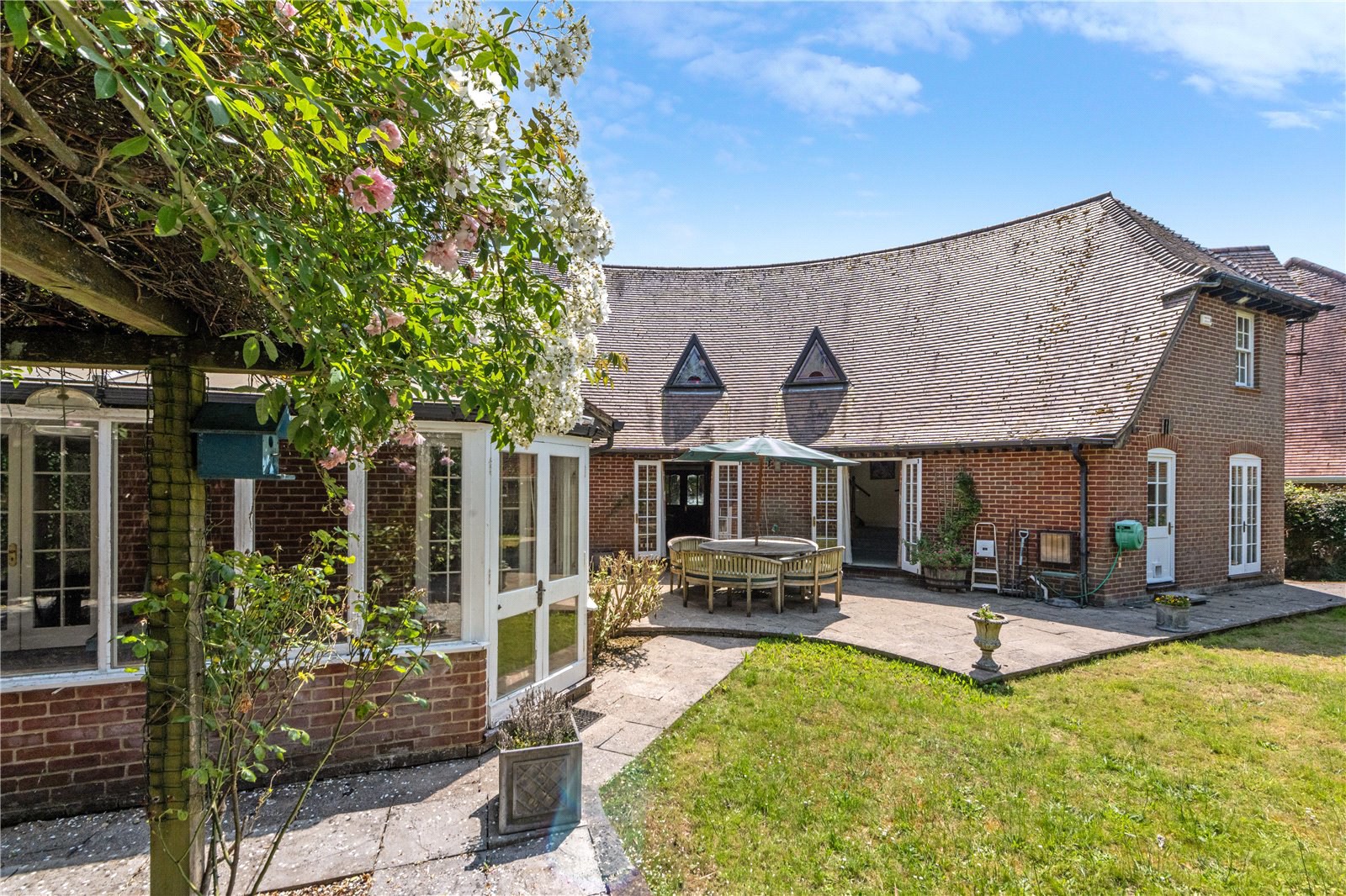Salisbury Street, Shaftesbury, Dorset, SP7, photo 9
