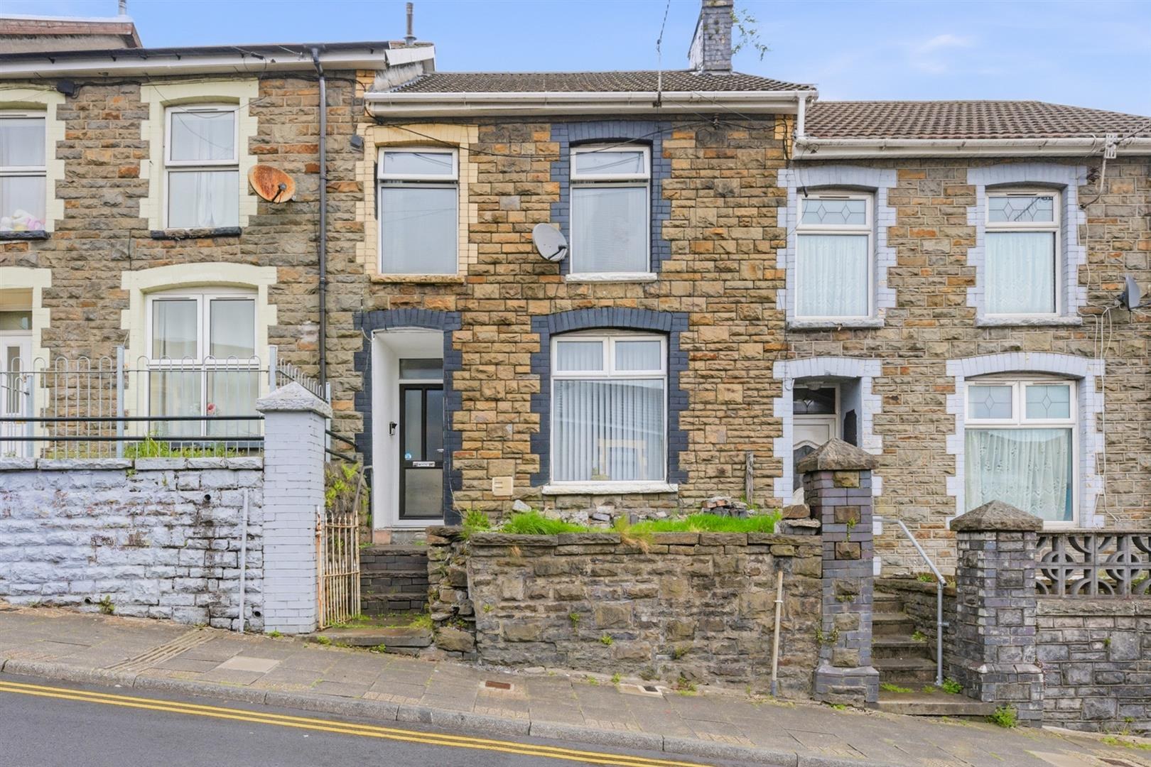 House For Sale Court Street