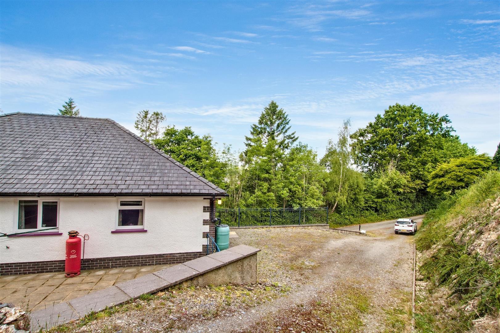 Drefach Felindre, Llandysul, photo 58