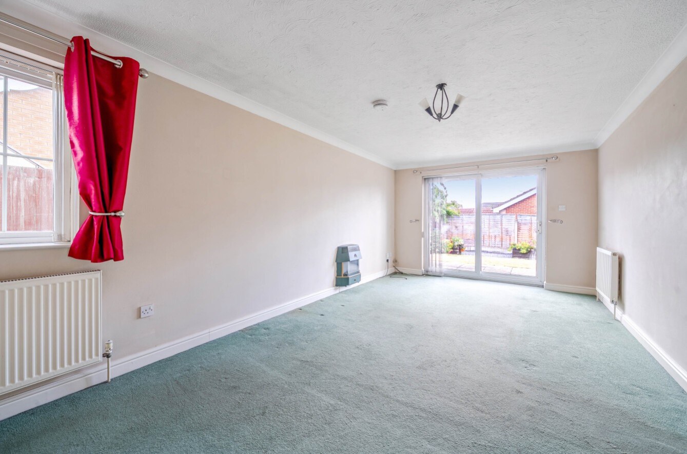 Chapel Close, Clowne, Chesterfield, Derbyshire, S43, photo 3