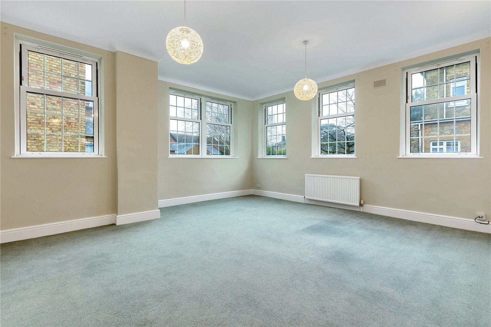 Vine Lodge, Flat D, Holly Bush Lane, Sevenoaks, Kent, TN13, photo 5