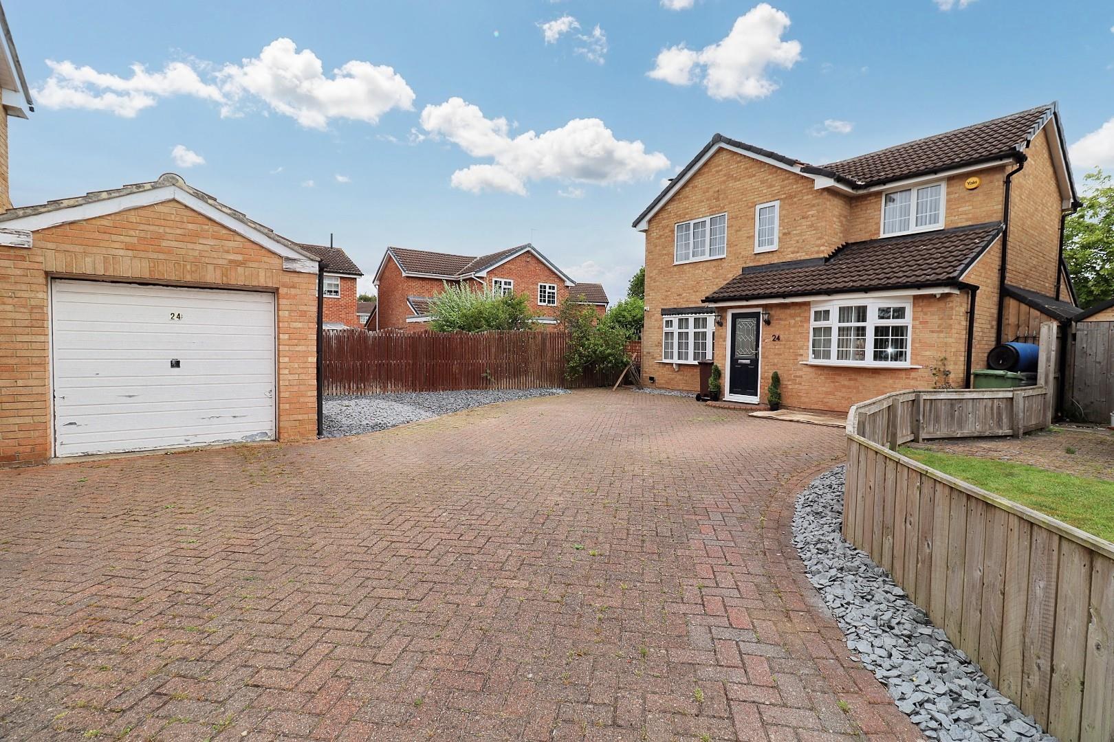Griffiths Close