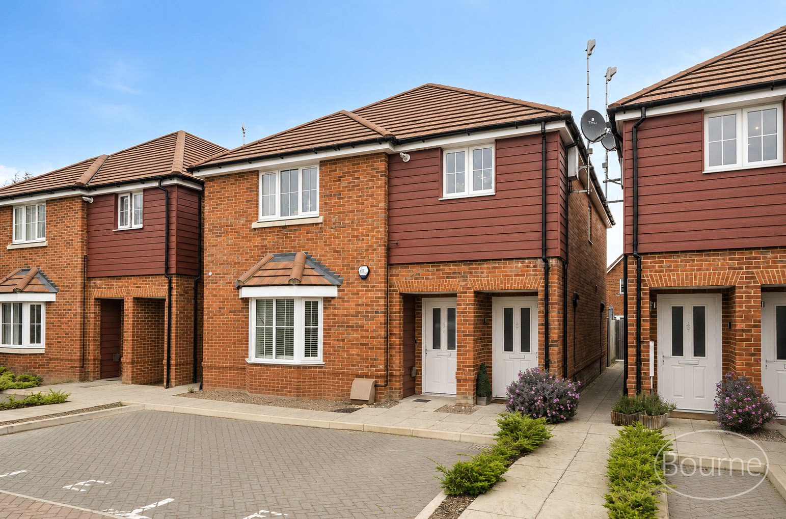 Halifax Close, Guildford, Surrey, GU3, photo 20
