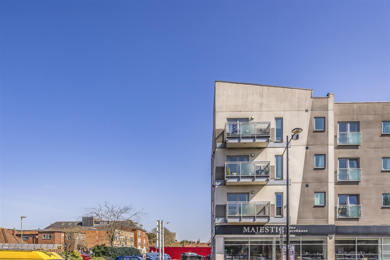 Apartment For Sale Bulbeck Road