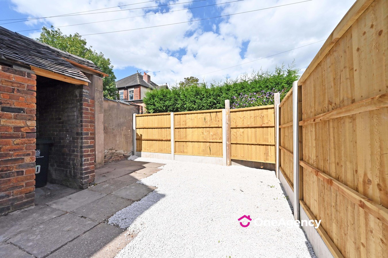 Sheppard Street, Stoke, Stoke-on-Trent, ST4, photo 22