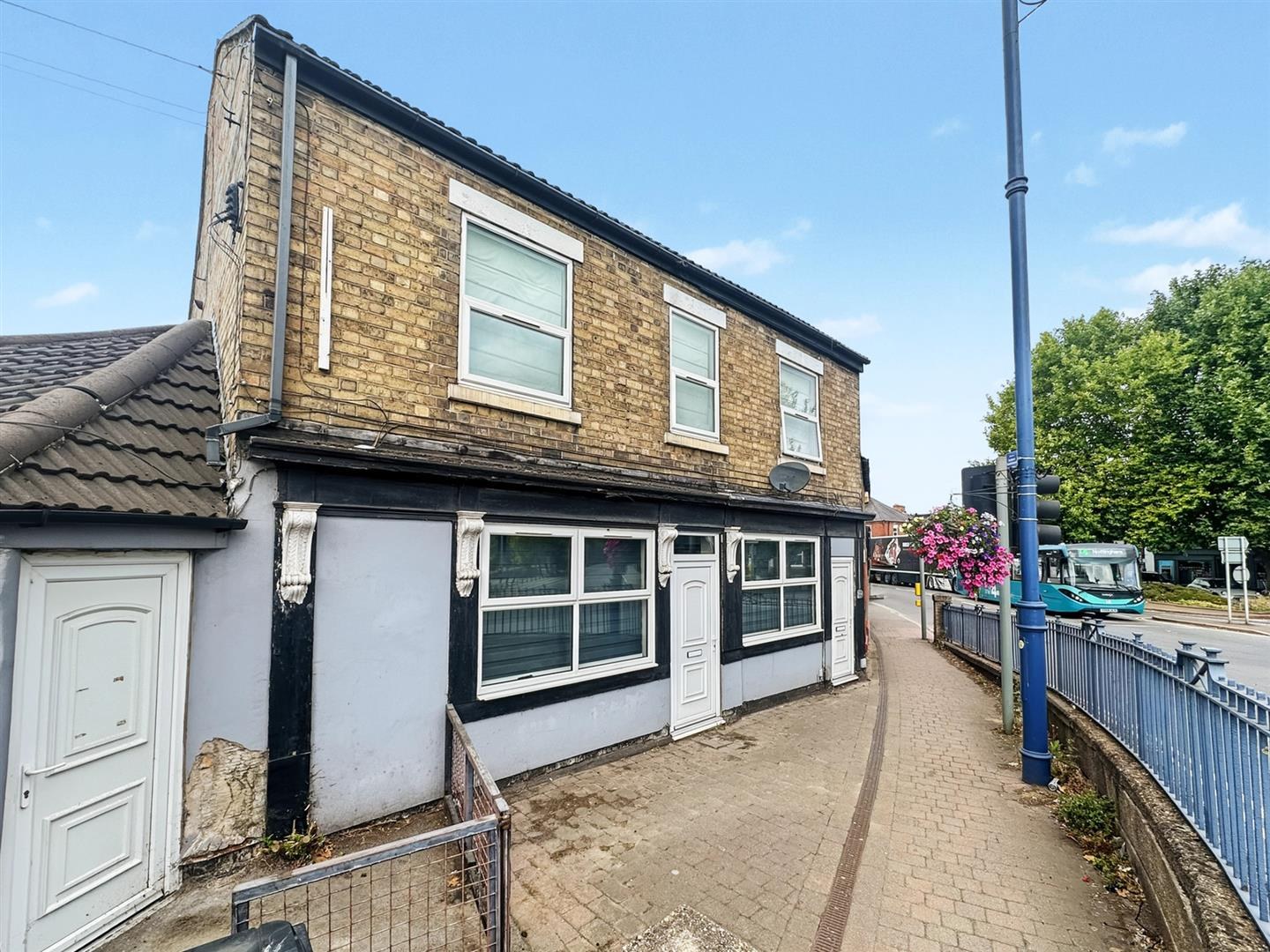Derby Road