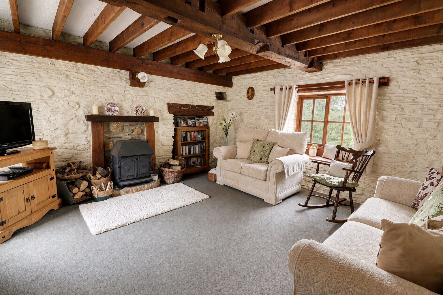 Warbstow, Launceston, Cornwall, PL15, photo 6