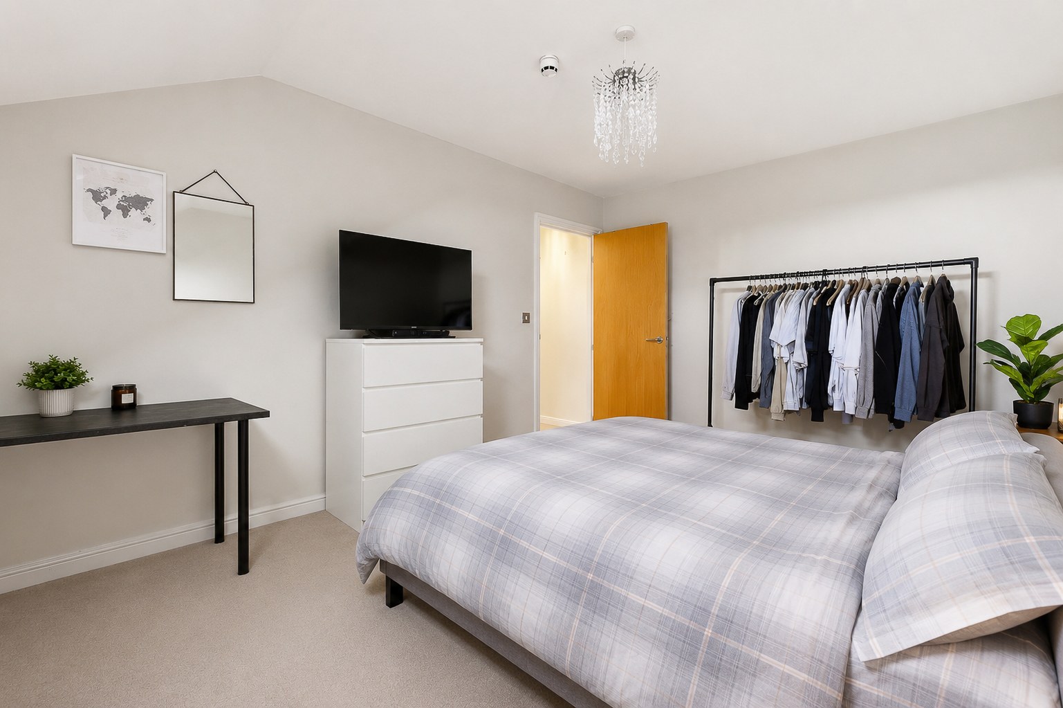 Markham Quay, Camlough Walk, Chesterfield, S41, photo 12