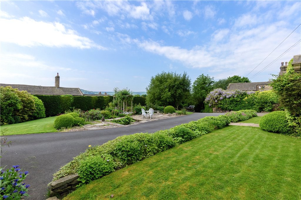 Croft House Farm, Kildwick Grange, Kildwick, BD20, photo 23