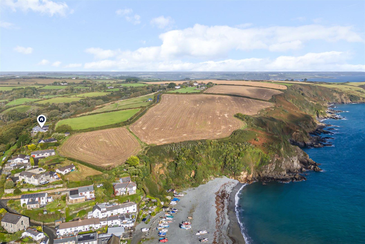 Porthallow, Flexible and spacious detached home, photo 11
