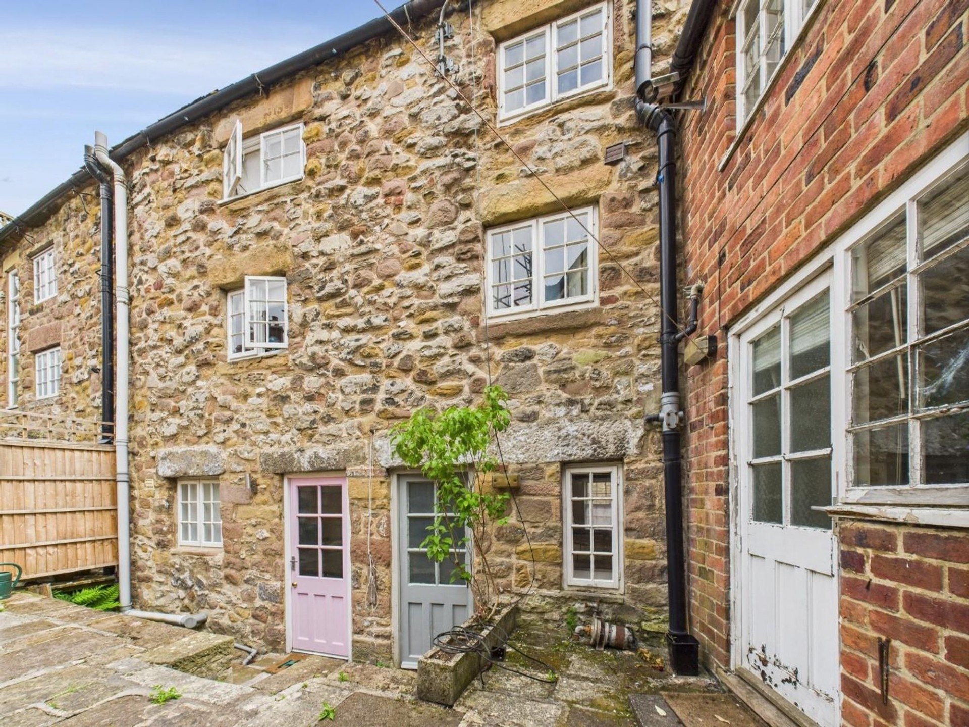 House Sold STC St. Marys Gate