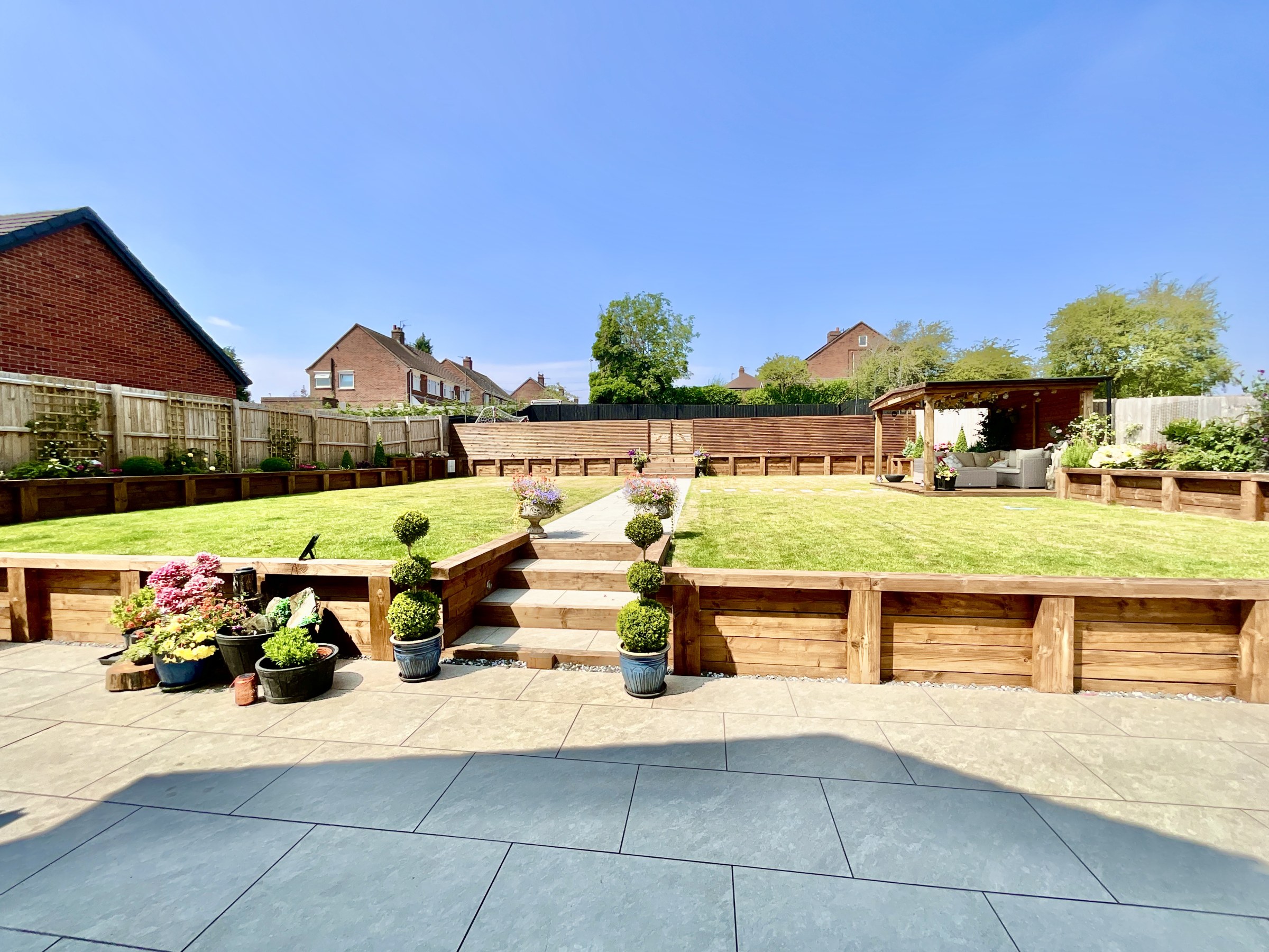Trentham, Stoke-On-Trent, ST4, photo 23