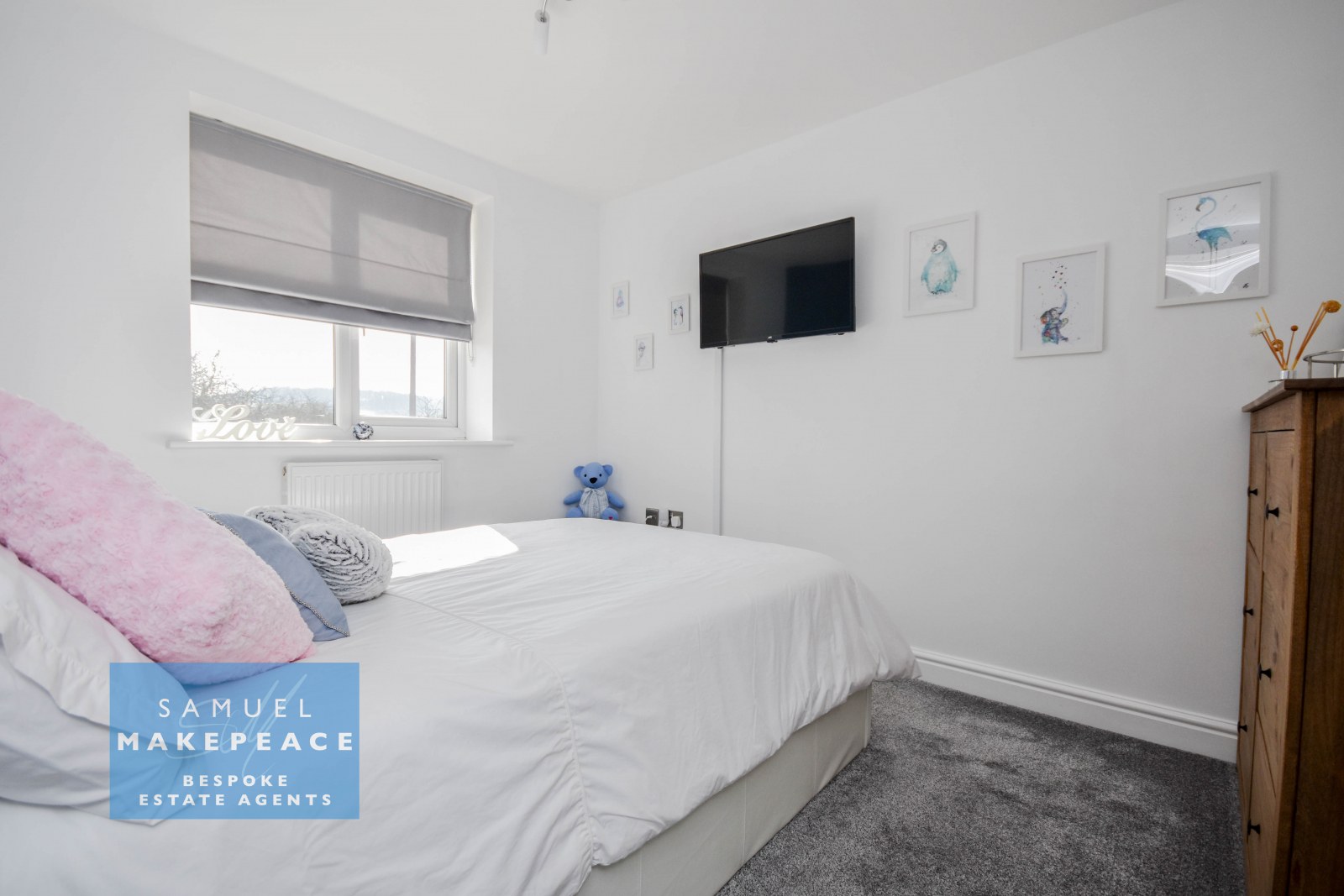 Waters Edge Close, Newcastle-Under-Lyme, photo 13