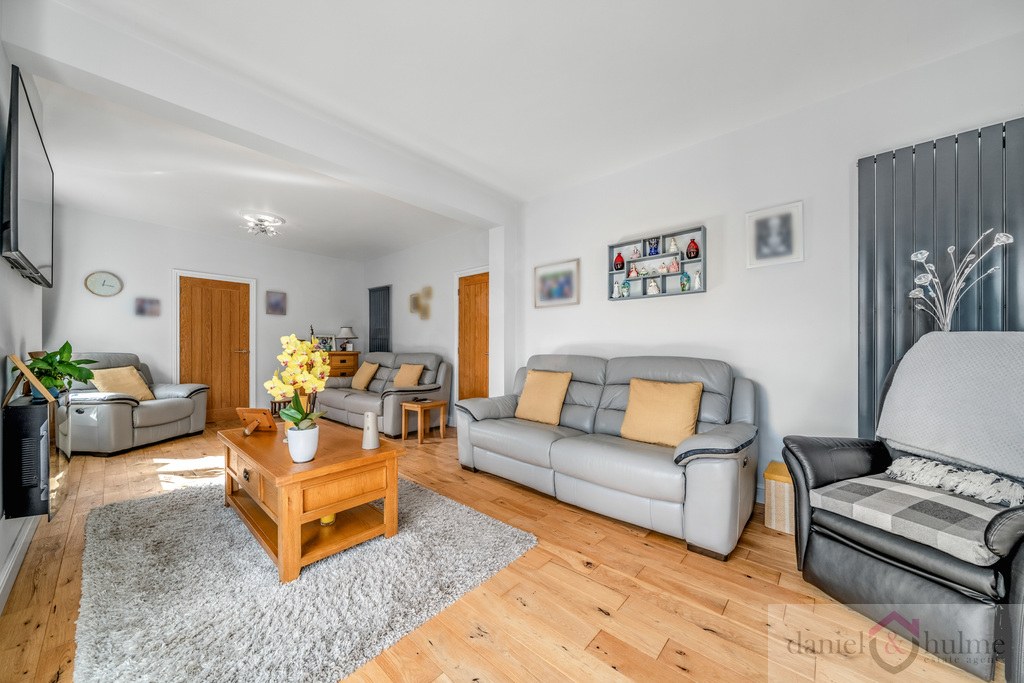 Barnfields Bungalow Barnfields Lane, Kingsley, Stoke-on-trent, ST10 2DG, photo 20