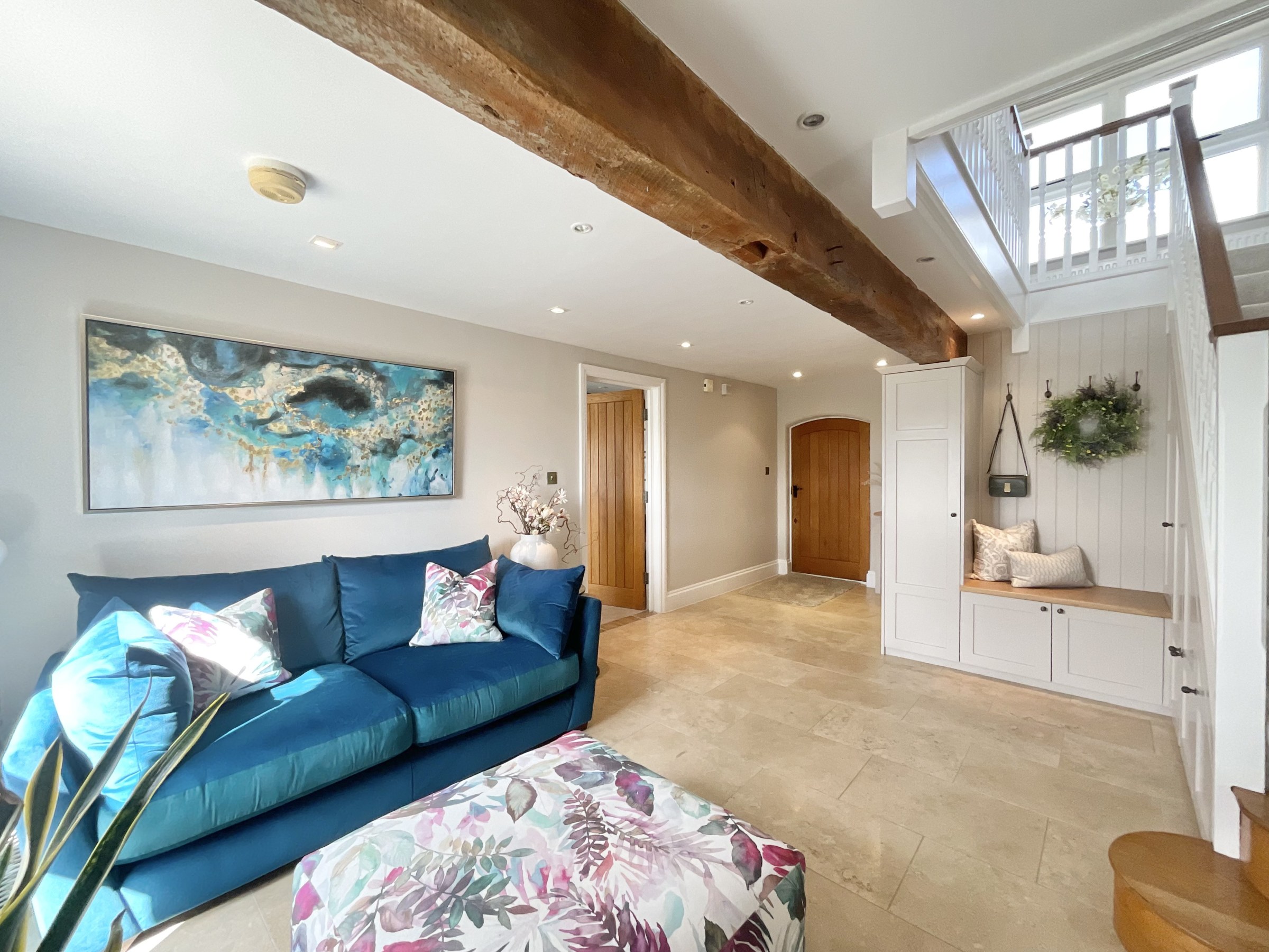 Balterley Court, Balterley, CW2, photo 7