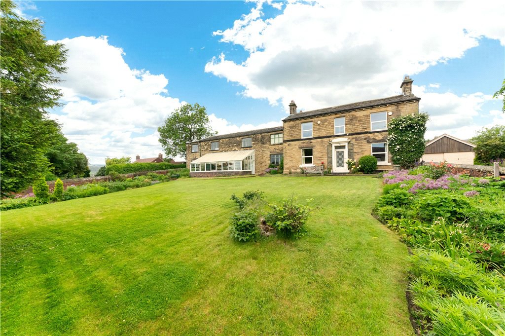 Healey Road, Ossett, West Yorkshire, WF5, photo 3