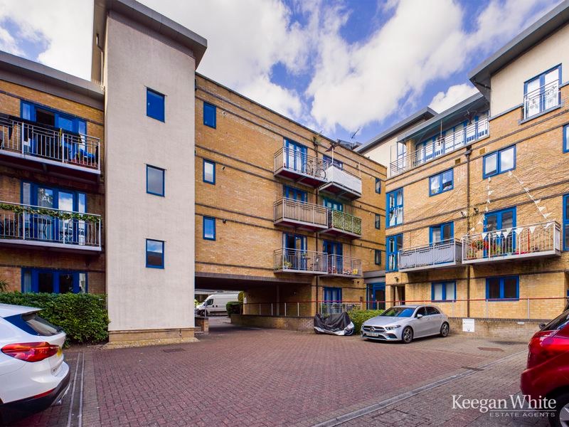 Dovecot Road
