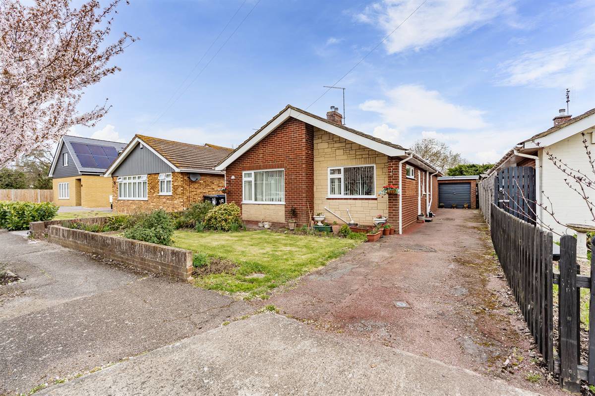 Oakwood Drive, Whitstable