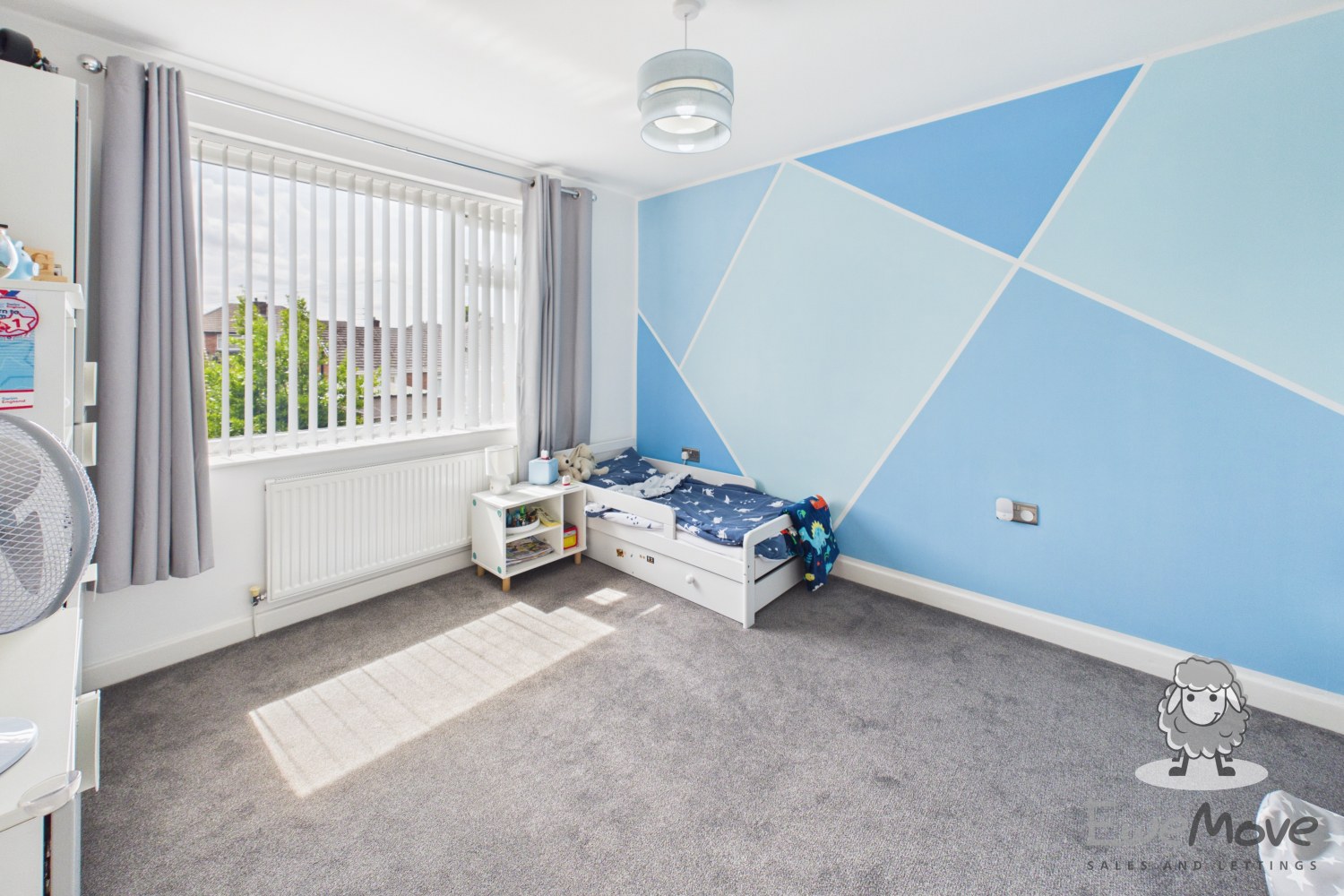Ecclesfield Road, Eccleston, St. Helens, Merseyside, WA10, photo 9